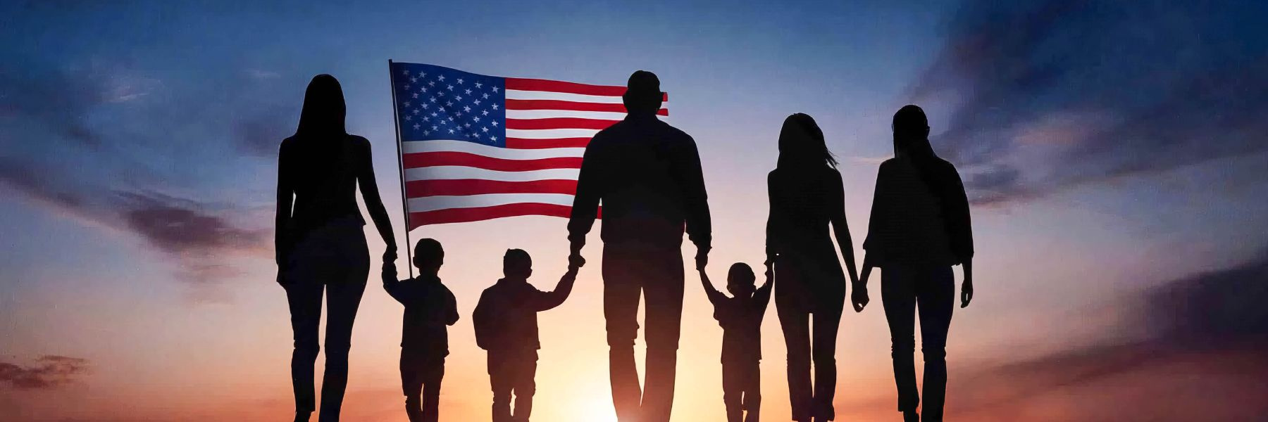 Family-Based Immigration | Immigration Attorneys